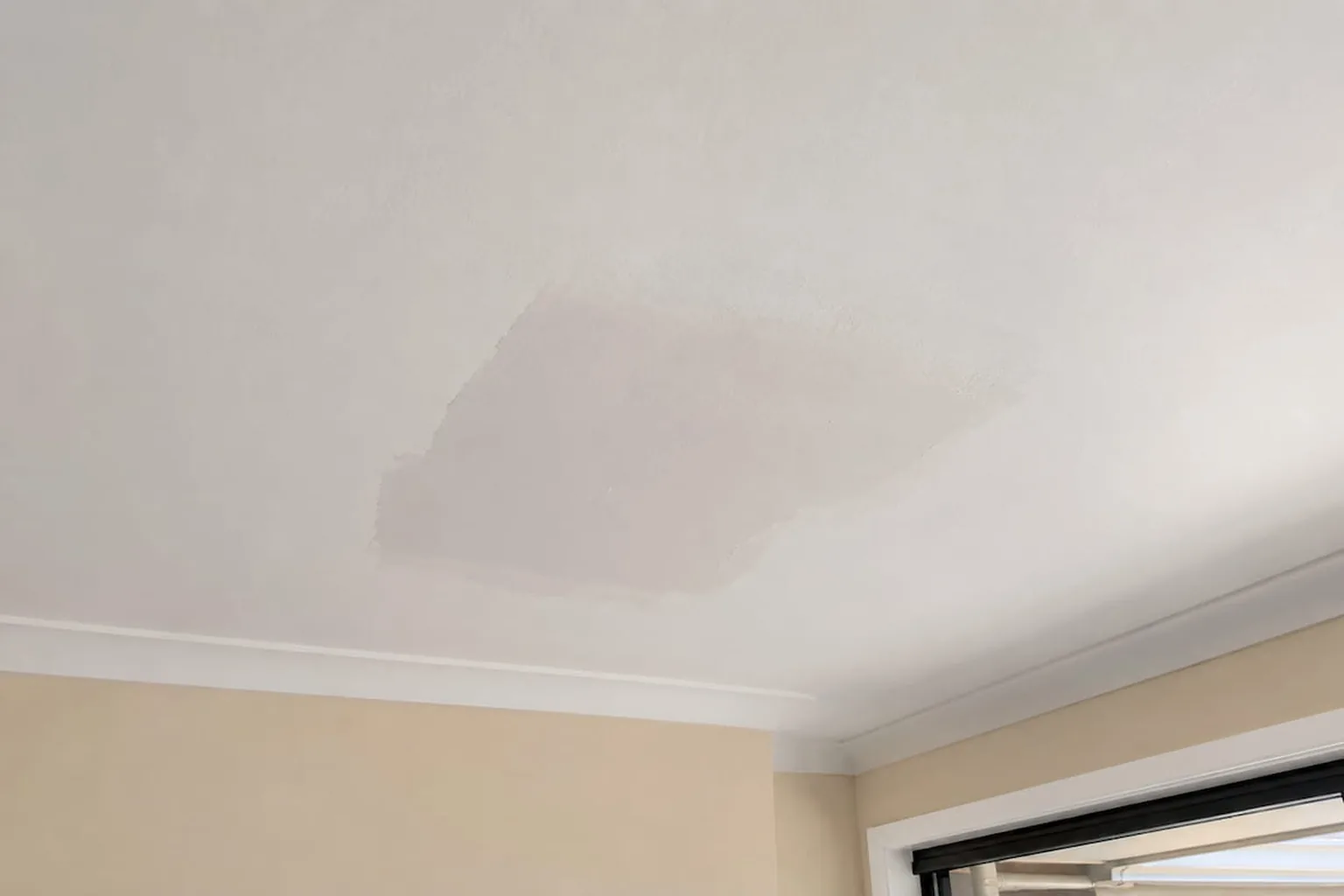 Gyprock Ceilings underway in a Perth home